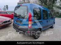 2003 Renault Kangoo