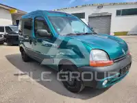 2003 Renault Kangoo