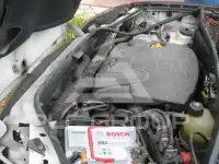 2003 Renault Kangoo