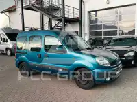 2003 Renault Kangoo
