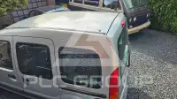 2003 Renault Kangoo
