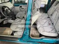 2003 Renault Kangoo