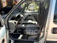 2003 Renault Kangoo