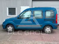 2003 Renault Kangoo