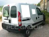 2003 Renault Kangoo