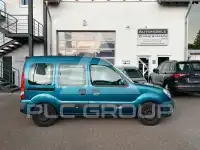 2003 Renault Kangoo