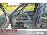 2003 Renault Kangoo