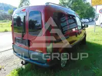 2003 Renault Kangoo