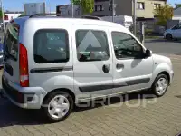 2003 Renault Kangoo