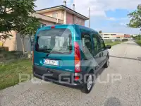 2003 Renault Kangoo