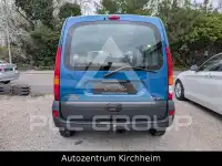 2003 Renault Kangoo