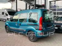 2003 Renault Kangoo
