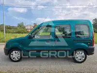 2003 Renault Kangoo