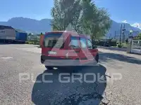 2003 Renault Kangoo