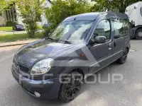 2003 Renault Kangoo