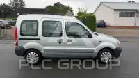 2003 Renault Kangoo