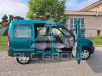 2003 Renault Kangoo