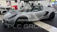 2003 Lotus Elise