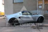 2003 Lotus Elise