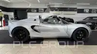 2003 Lotus Elise