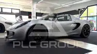 2003 Lotus Elise