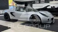 2003 Lotus Elise