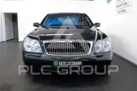 2003 Maybach 57