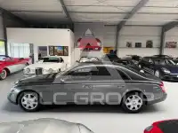 2003 Maybach 57