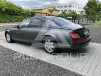 2003 Maybach 57