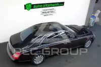 2003 Maybach 57