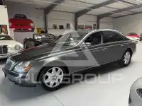2003 Maybach 57