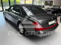 2003 Maybach 57
