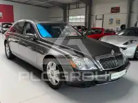 2003 Maybach 57