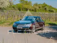 2003 Maybach 57