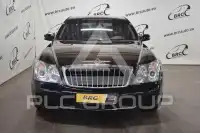 2003 Maybach 57