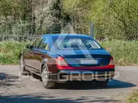 2003 Maybach 57