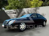 2003 Maybach 57