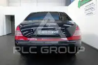 2003 Maybach 57