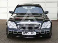 2003 Maybach 57