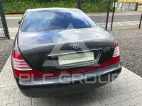 2003 Maybach 57