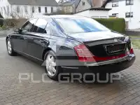 2003 Maybach 57