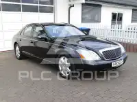 2003 Maybach 57