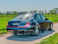 2003 Maybach 57