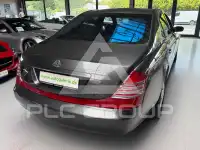 2003 Maybach 57