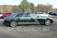 2003 Maybach 62