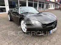 2003 Opel Speedster