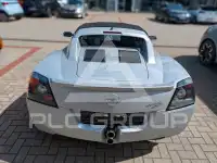 2003 Opel Speedster