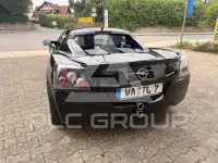 2003 Opel Speedster