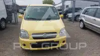 2003 Opel AGILA