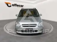 2003 Opel AGILA